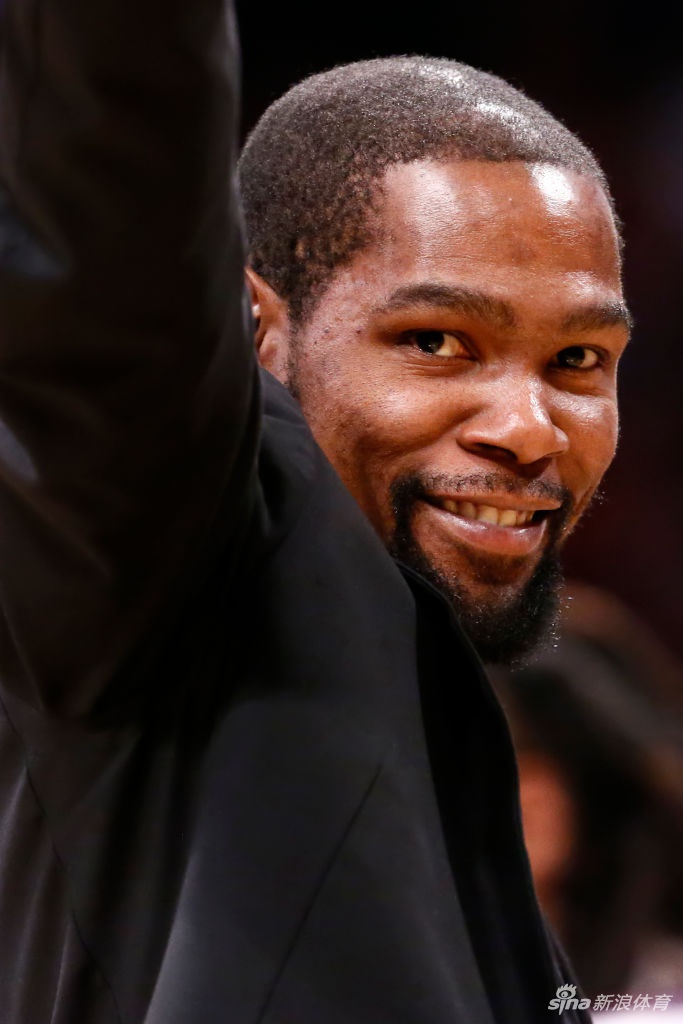 NBA篮网队4球员新冠病毒检测阳性 杜兰特确诊感染