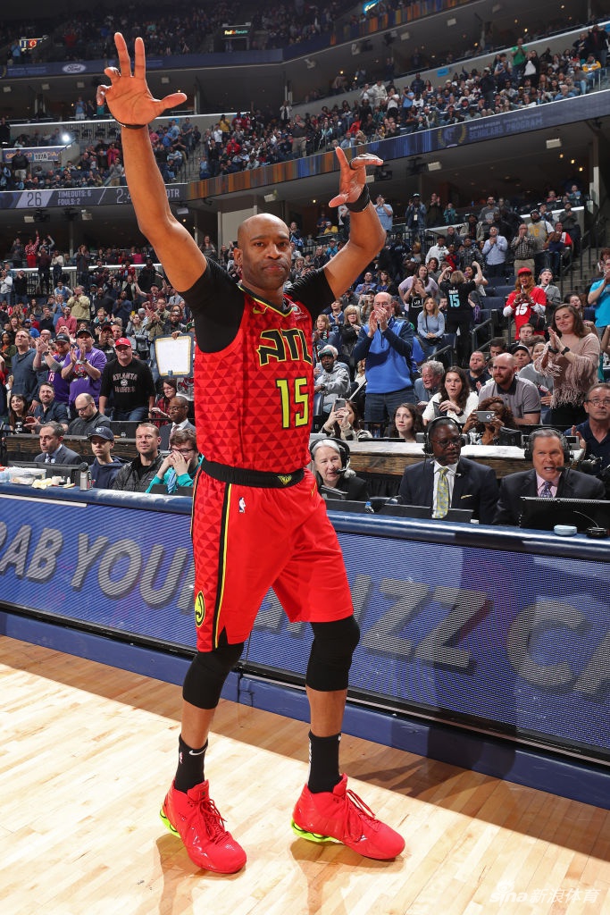 若未停赛卡特本应迎来谢幕之战 22赛季辗转8球队