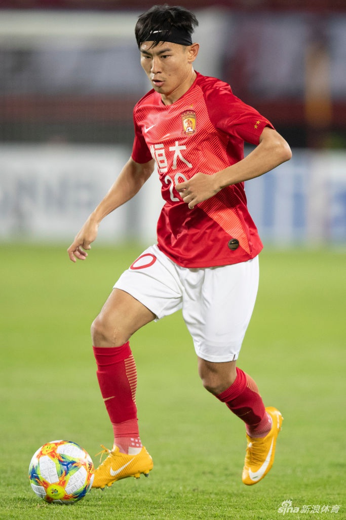 于汉超结束拘留微博道歉:心存侥幸 以我为戒!