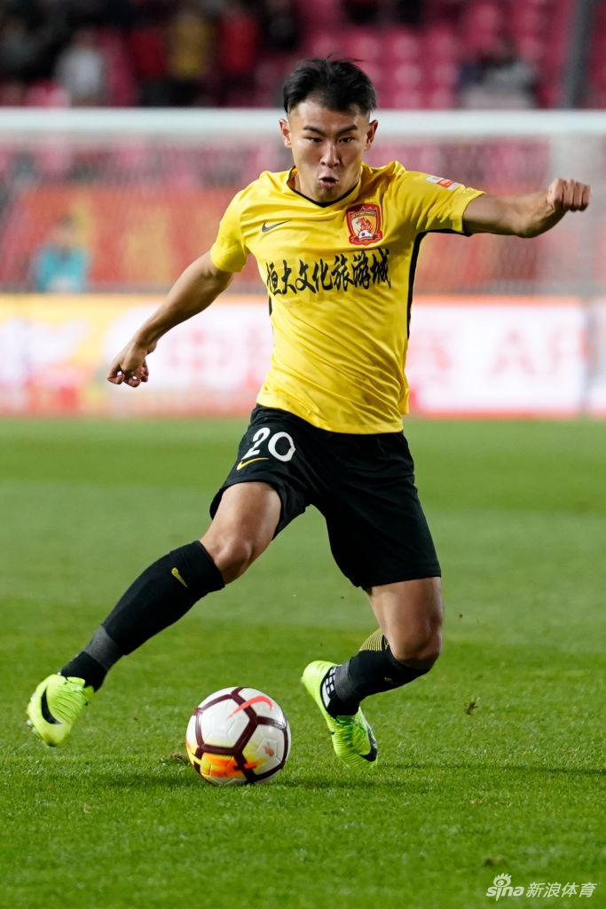 于汉超结束拘留微博道歉:心存侥幸 以我为戒!