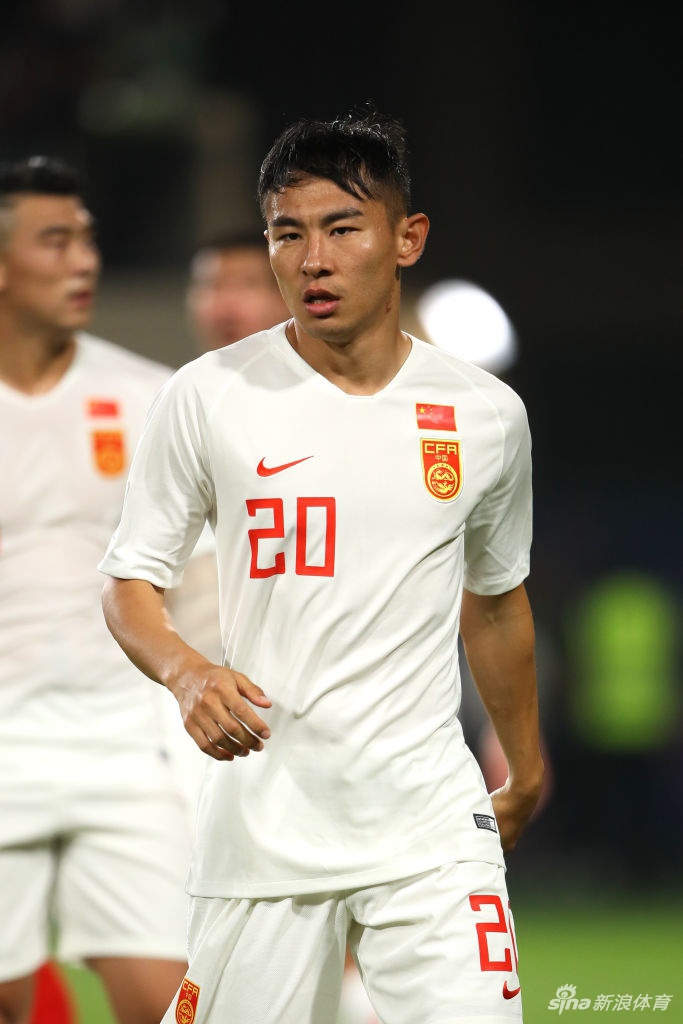 于汉超结束拘留微博道歉:心存侥幸 以我为戒!