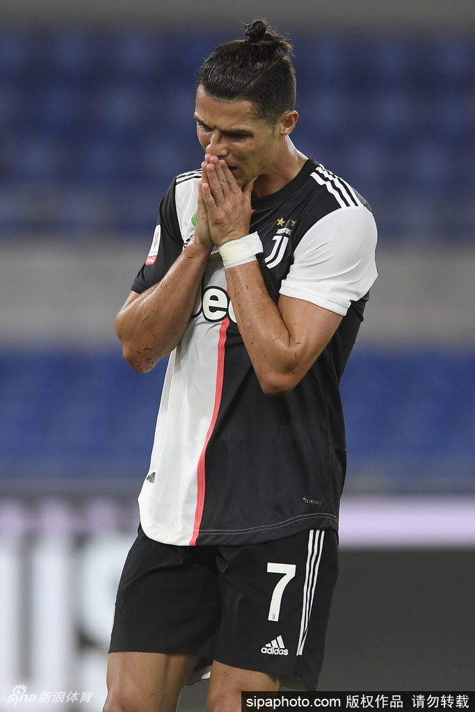 [意大利杯]那不勒斯点球大战4-2击败尤文夺冠