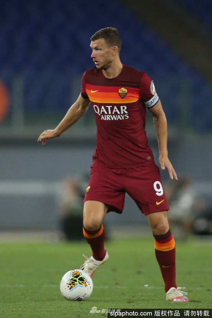 外媒:罗马将哲科视为非卖品