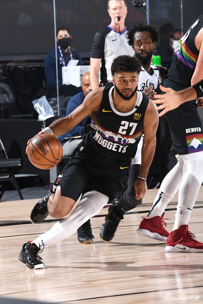 [NBA季后赛]快船113-107掘金 泡椒32分总分2-1