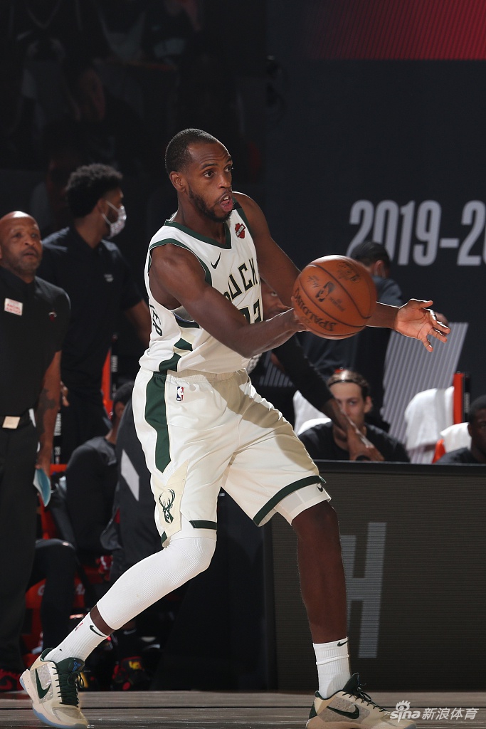 [NBA]热火4-1淘汰雄鹿晋级东部决赛