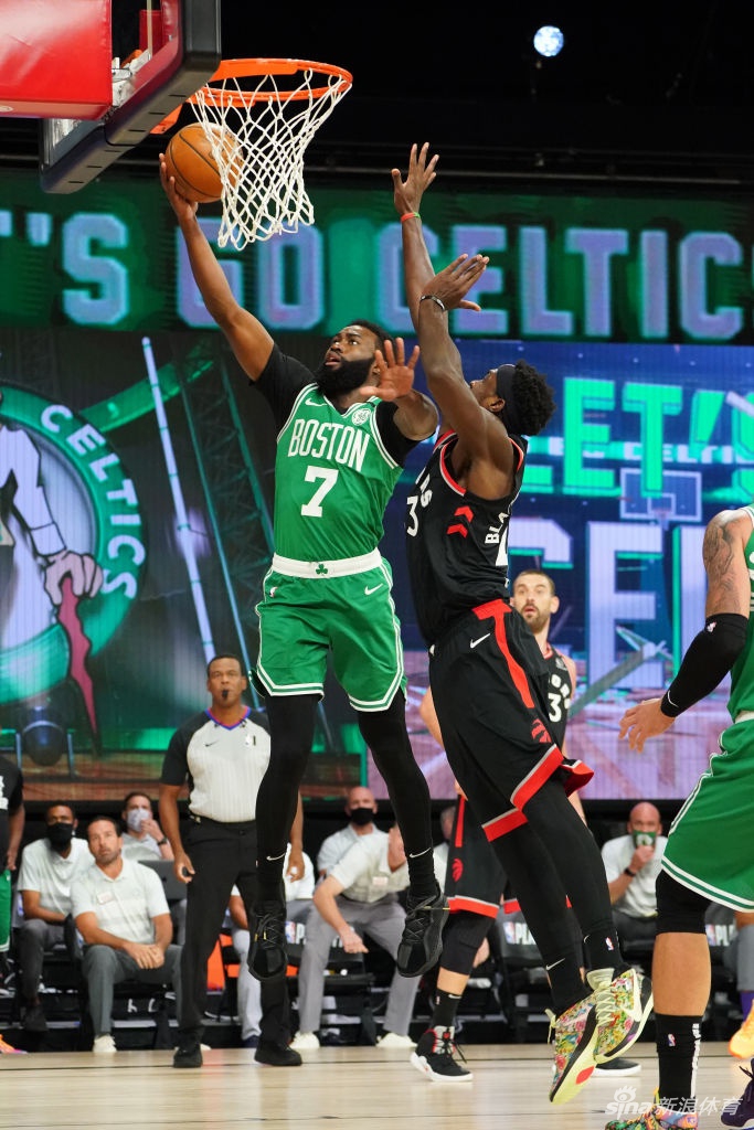 [NBA季后赛]猛龙125-122凯尔特人 总分3-3