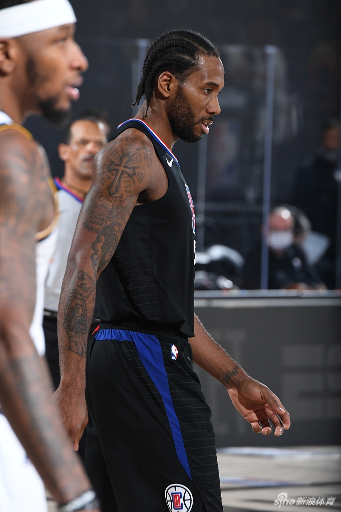 [NBA季后赛]掘金4-3淘汰快船 晋级西部决赛