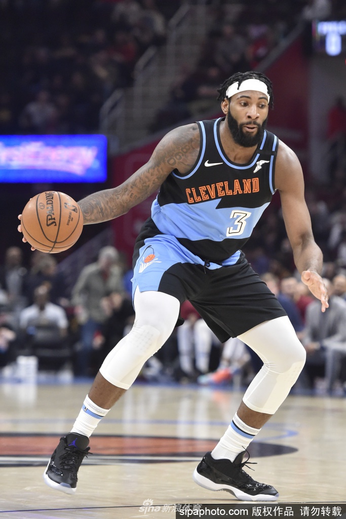 盘点NBA今年自由市场大鱼：英格拉姆居首 范乔丹第二