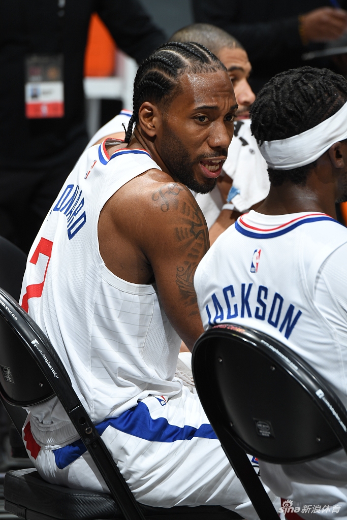 [NBA]魔术103-96快船 魔术末节21-5大逆转