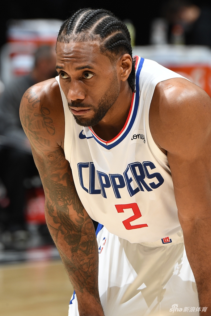 [NBA]魔术103-96快船 魔术末节21-5大逆转