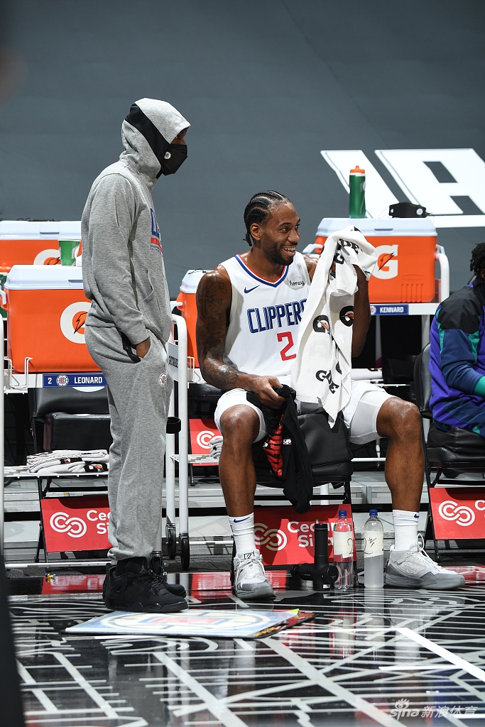 [NBA]魔术103-96快船 魔术末节21-5大逆转