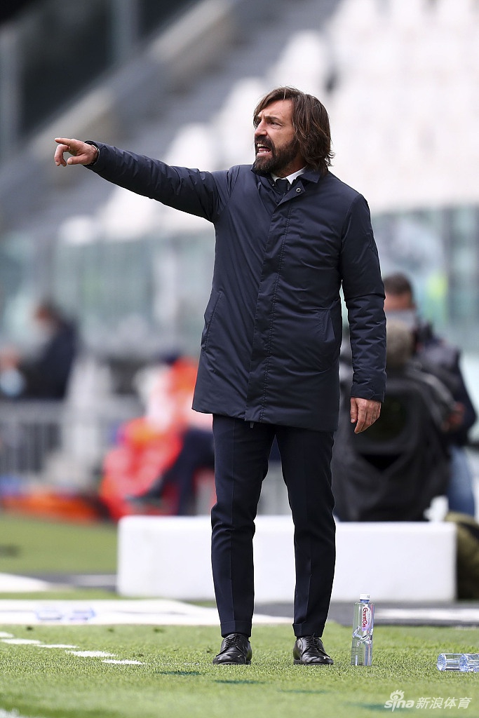 [意甲]尤文3-1热那亚 C罗中柱莫拉塔破门