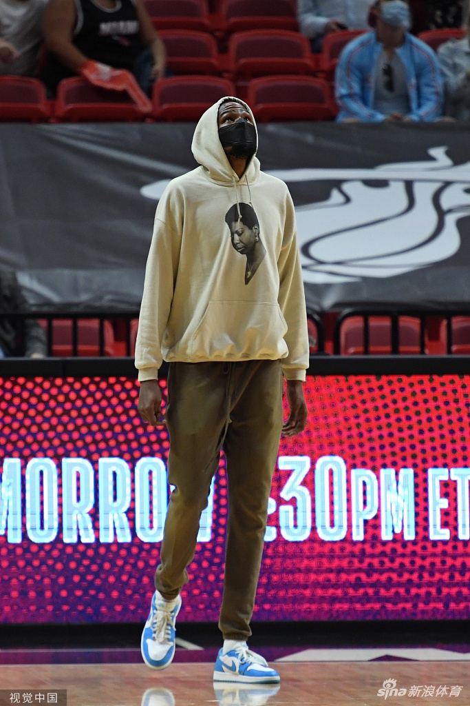 [NBA]篮网107-109热火 阿德绝杀杜兰特伤退