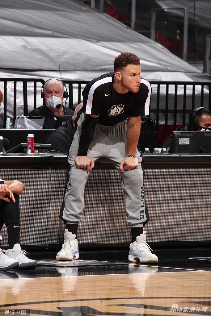 [NBA]篮网107-109热火 阿德绝杀杜兰特伤退