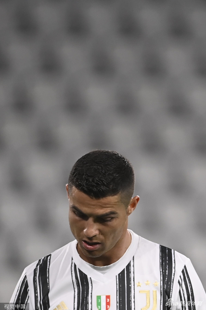 [意甲]尤文3-1帕尔马 C罗复出