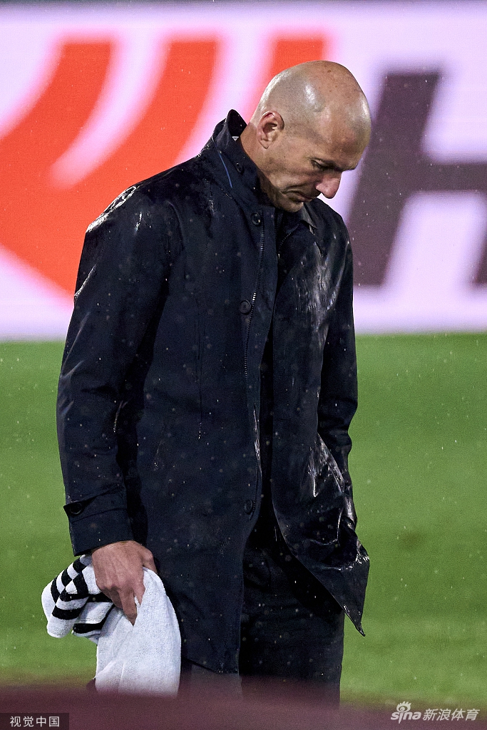 [西甲]皇马0-0战平贝蒂斯