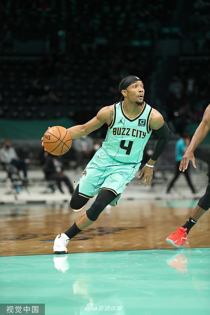 [NBA]快船113-90黄蜂 泡椒20+10卡哇伊16+9