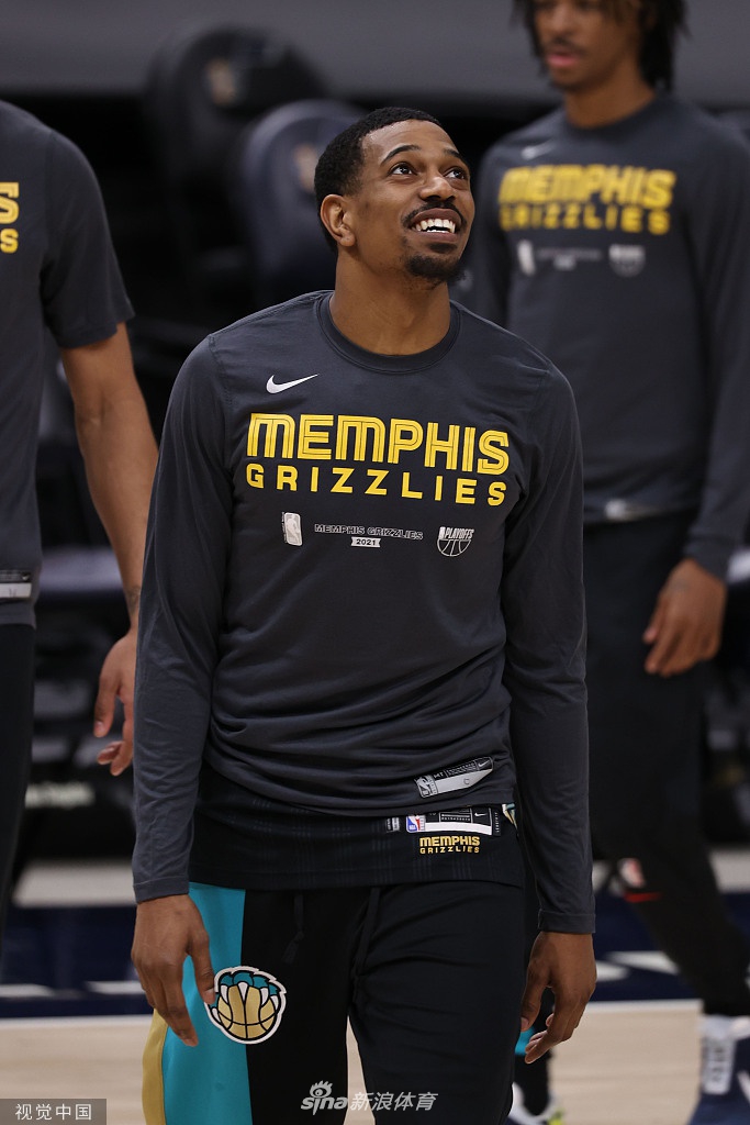 [NBA季后赛]灰熊112-109爵士 狄龙31分制造冷门