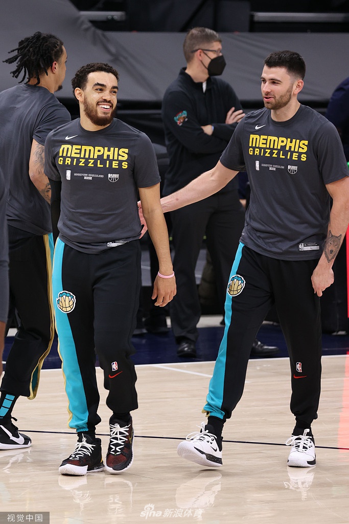 [NBA季后赛]灰熊112-109爵士 狄龙31分制造冷门