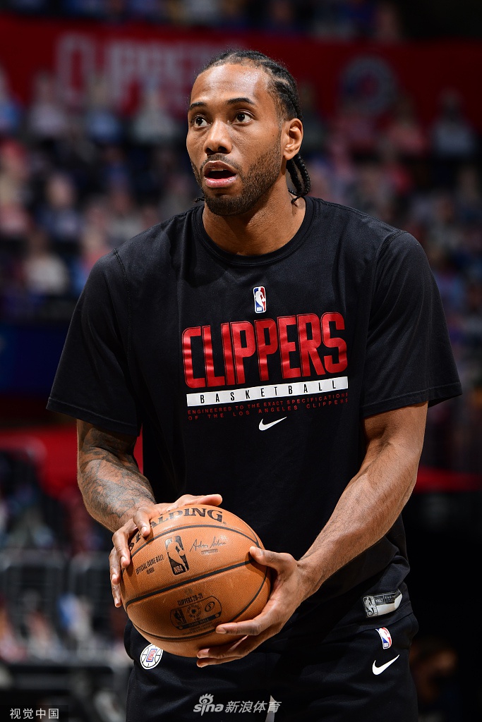 [NBA季后赛]独行侠127-121快船 东契奇39分拿两连胜