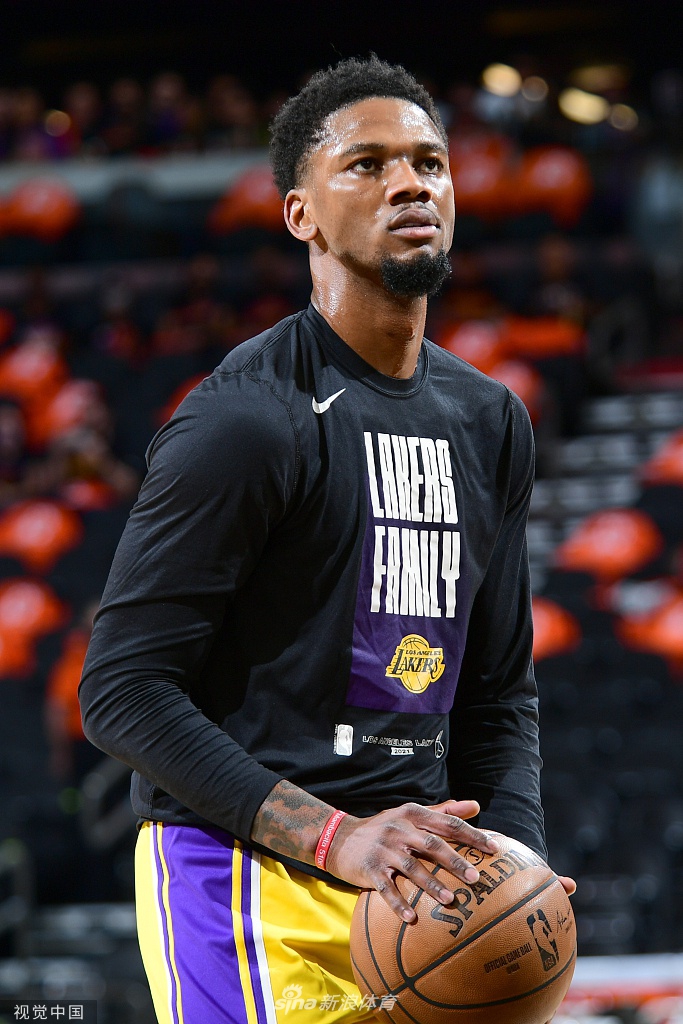 [NBA季后赛]湖人85-115太阳 总分2-3落后