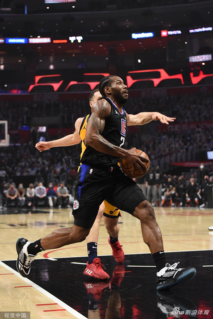 [NBA季后赛]爵士104-118快船 泡椒31分总分2-2