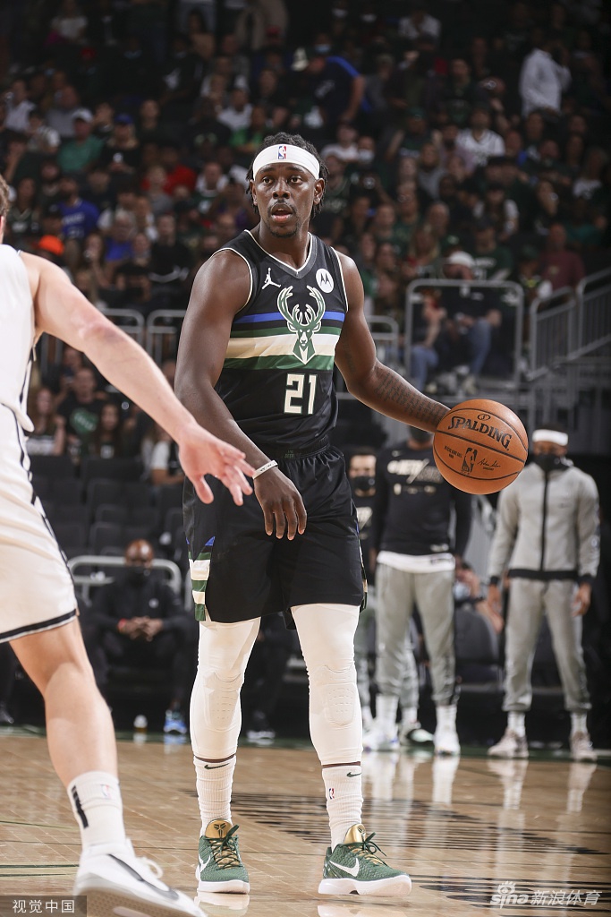 [NBA季后赛]篮网89-104雄鹿 字母哥30+17总分扳成3-3