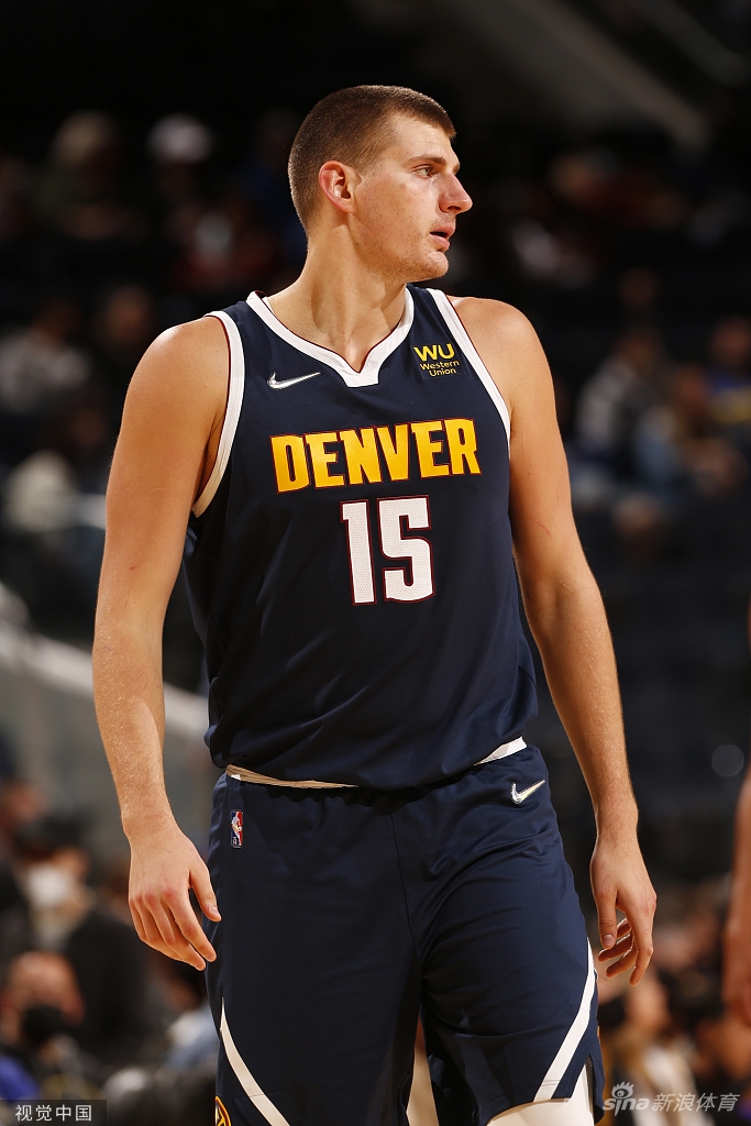 [NBA季前赛]掘金116-118勇士