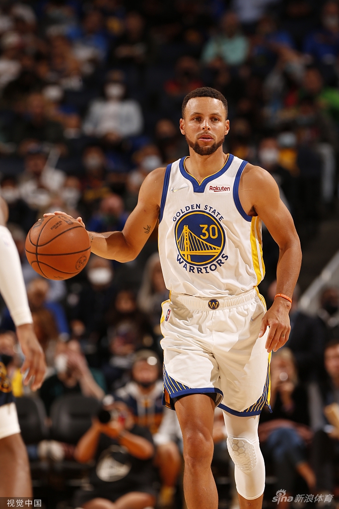 [NBA季前赛]掘金116-118勇士