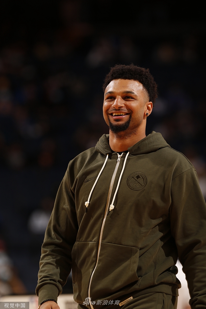 [NBA季前赛]掘金116-118勇士