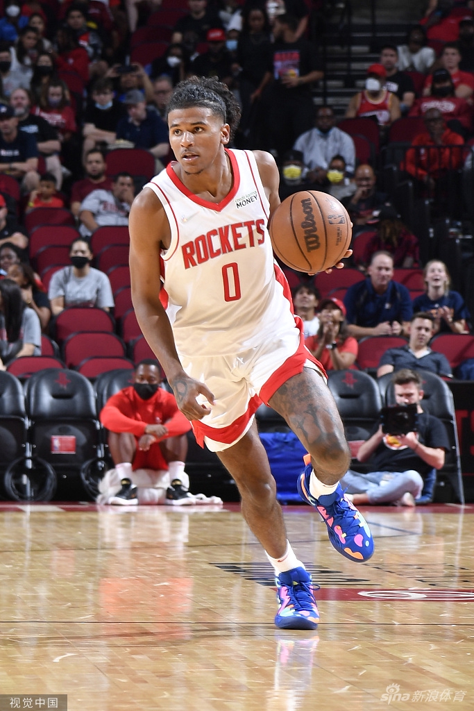 [NBA季前赛]热火Vs火箭