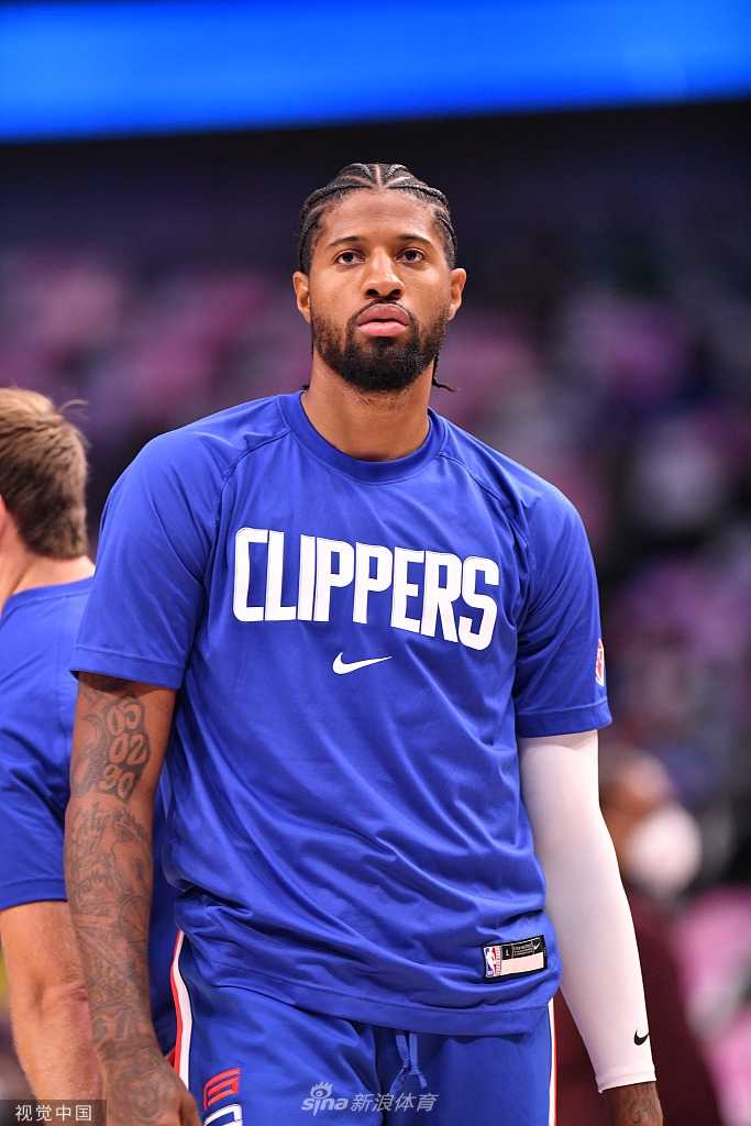 [NBA季前赛]快船114-122独行侠