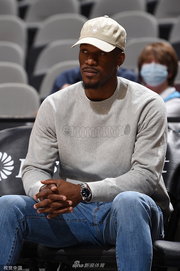 [NBA季前赛]热火109-105马刺