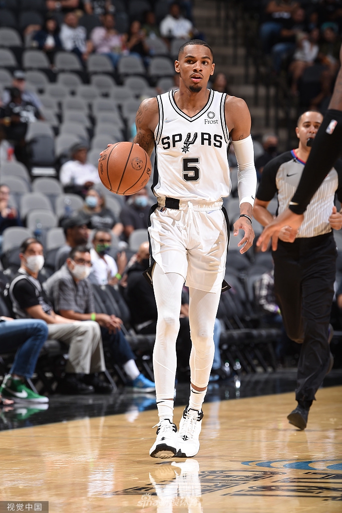 [NBA季前赛]热火109-105马刺