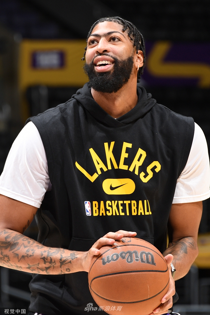 [NBA季前赛]太阳123-94湖人