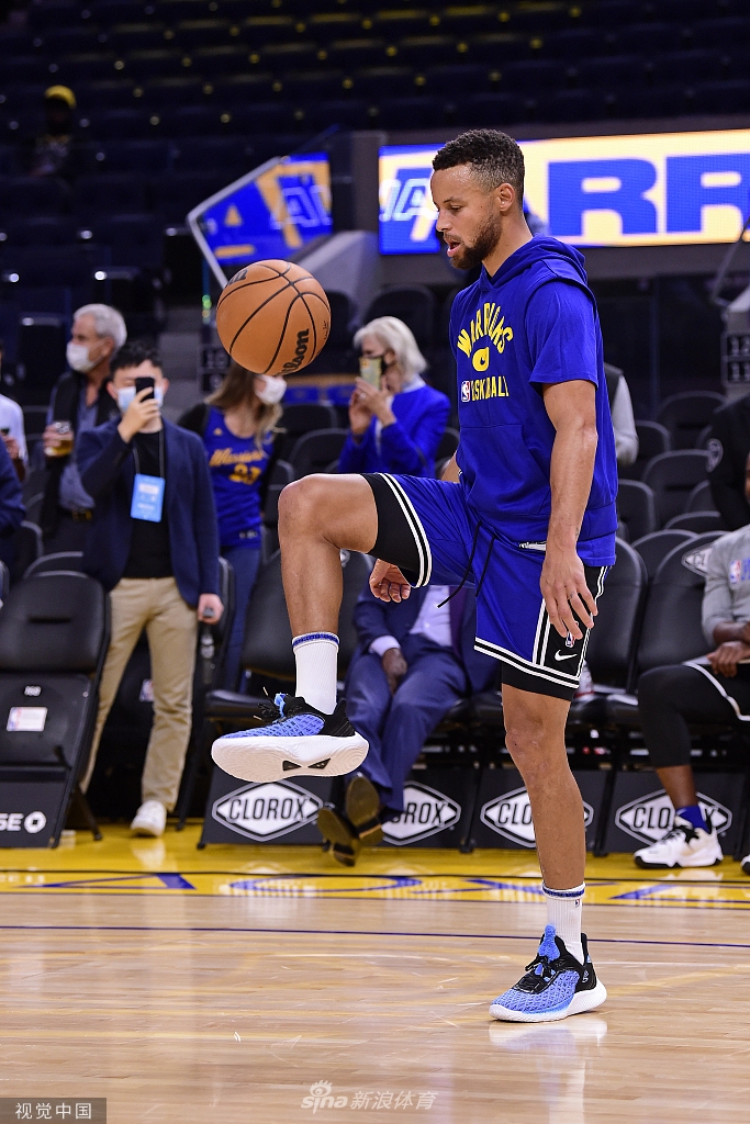 [NBA常规赛]灰熊104-101勇士