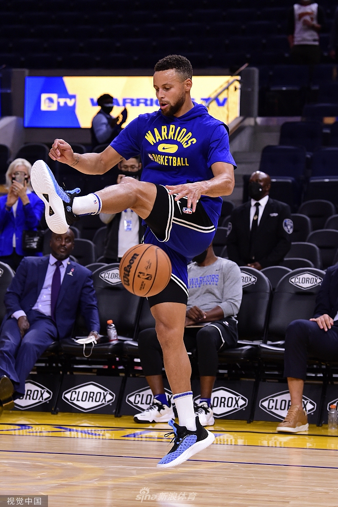 [NBA常规赛]灰熊104-101勇士