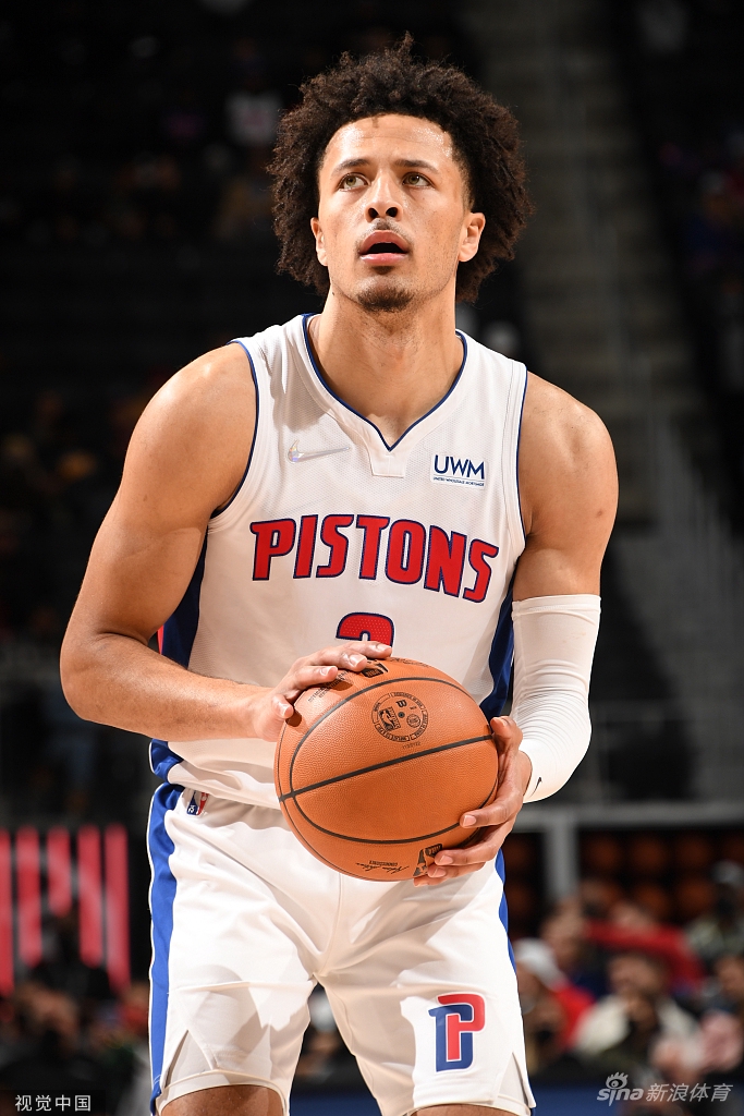 [NBA常规赛]雄鹿117-89活塞