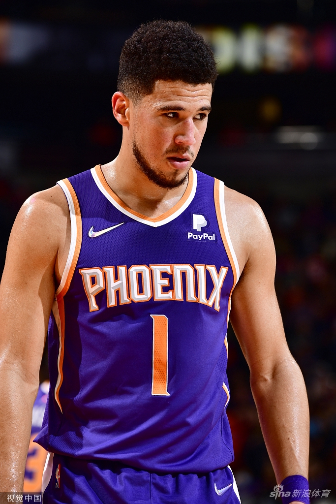 [NBA常规赛]火箭111-123太阳