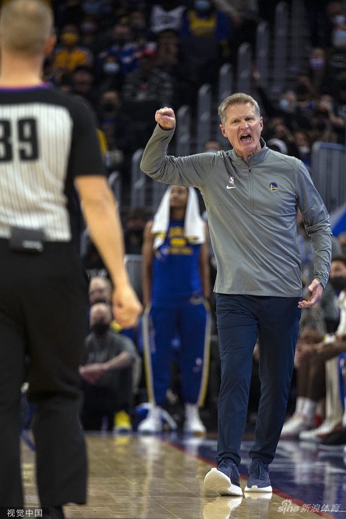 [NBA常规赛]火箭107-120勇士