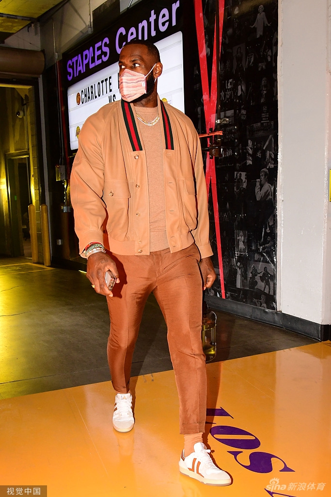 [NBA常规赛]黄蜂vs湖人