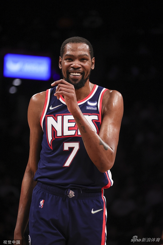 [NBA常规赛]骑士99-109篮网