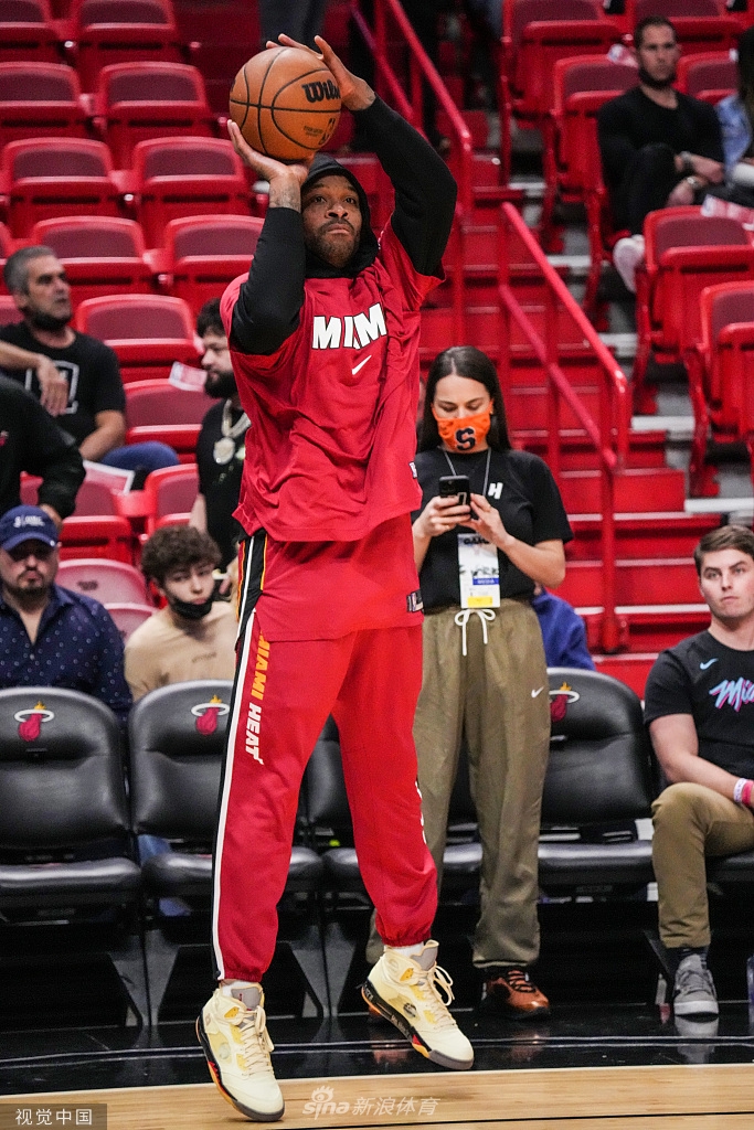 [NBA常规赛]掘金120-111热火