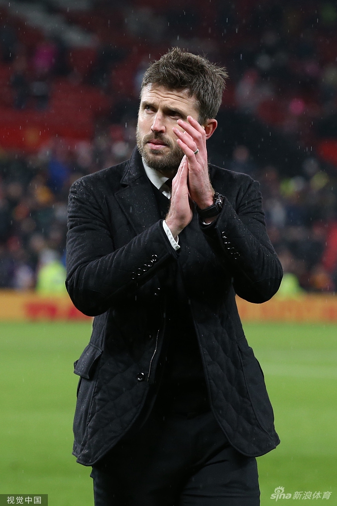 [英超]曼联3-2阿森纳 C罗梅开二度