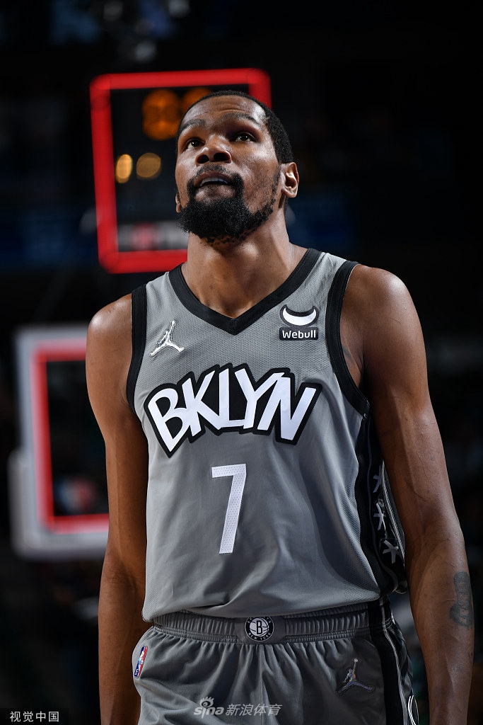 [NBA常规赛]篮网102-99独行侠