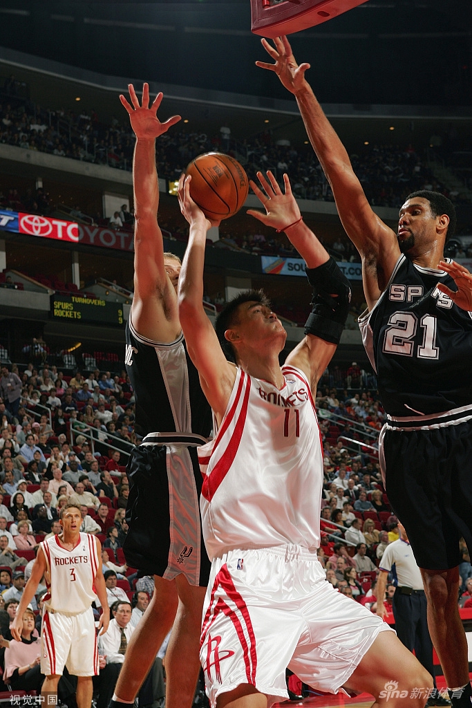 麦蒂时刻！17年前的今天35秒13分上演