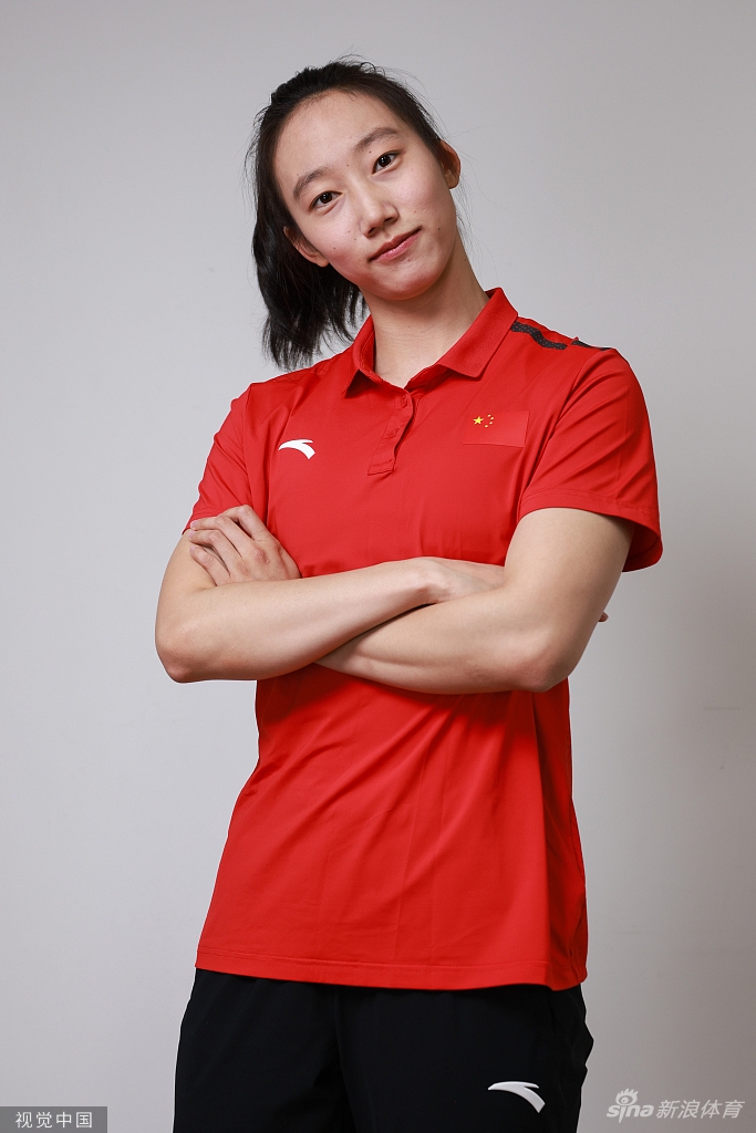 赵丹当选北京冬奥中国代表团旗手