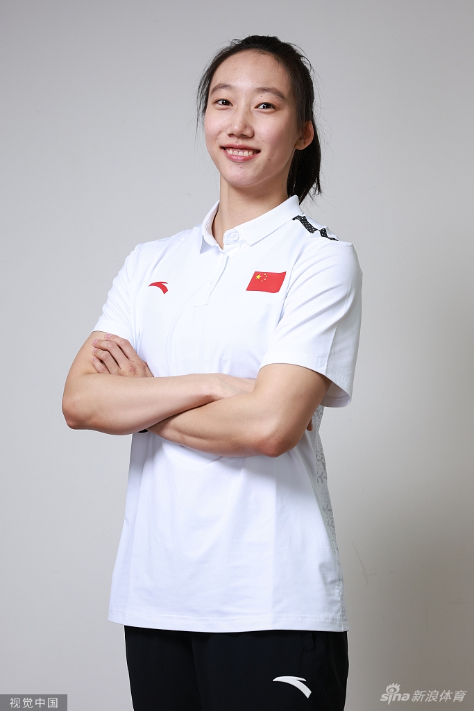 赵丹当选北京冬奥中国代表团旗手