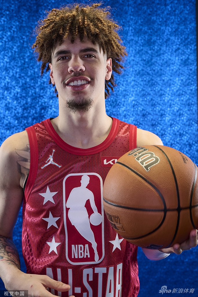 詹姆斯领衔全明星拍摄写真