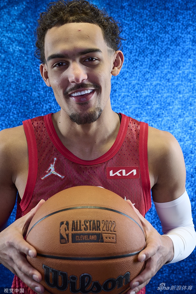 詹姆斯领衔全明星拍摄写真